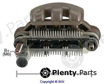  TRANSPO (WAIglobal) part IMR7586 Replacement part