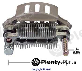  TRANSPO (WAIglobal) part IMR7588 Replacement part