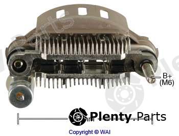  TRANSPO (WAIglobal) part IMR7596 Replacement part