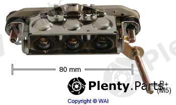  TRANSPO (WAIglobal) part IMR8047 Replacement part