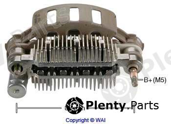  TRANSPO (WAIglobal) part IMR85100 Replacement part