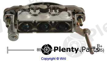  TRANSPO (WAIglobal) part IMR8545 Replacement part