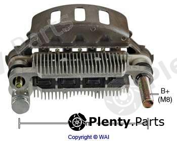  TRANSPO (WAIglobal) part IMR8582 Diode Bridge Mitsubishi Space Runner / Lancer / Galant / Ford Transit