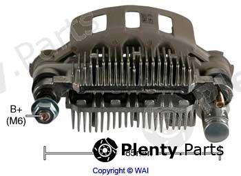  TRANSPO (WAIglobal) part IMR8593 Replacement part