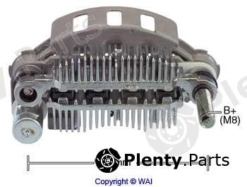  TRANSPO (WAIglobal) part IMR8594 Replacement part