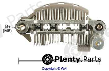  TRANSPO (WAIglobal) part IMR8596 Replacement part