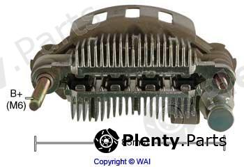  TRANSPO (WAIglobal) part IMR8597 Replacement part