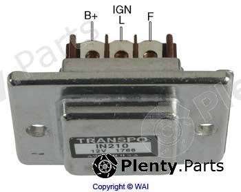  TRANSPO (WAIglobal) part IN210 Replacement part