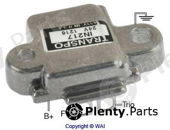 TRANSPO (WAIglobal) part IN217 Replacement part