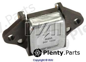  TRANSPO (WAIglobal) part IN233 Replacement part