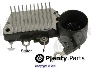  TRANSPO (WAIglobal) part IN256 Replacement part