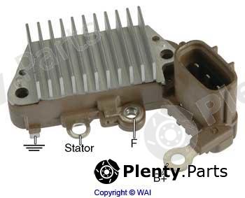  TRANSPO (WAIglobal) part IN257 Replacement part