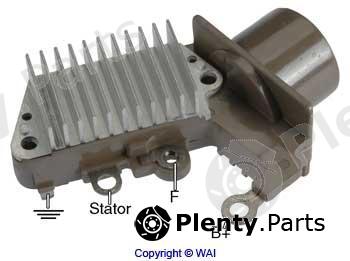  TRANSPO (WAIglobal) part IN277 Replacement part