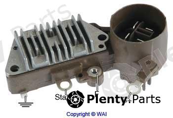 TRANSPO (WAIglobal) part IN433 Replacement part