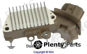  TRANSPO (WAIglobal) part IN447 Replacement part
