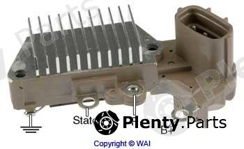  TRANSPO (WAIglobal) part IN452 Replacement part