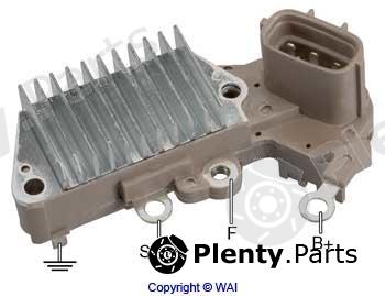  TRANSPO (WAIglobal) part IN453 Replacement part