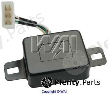  TRANSPO (WAIglobal) part IN579 Replacement part