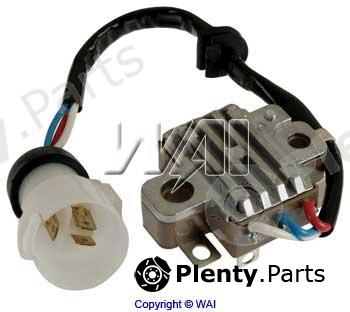  TRANSPO (WAIglobal) part IN921 Replacement part