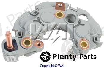  TRANSPO (WAIglobal) part INR409P Replacement part