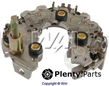  TRANSPO (WAIglobal) part INR420 Replacement part