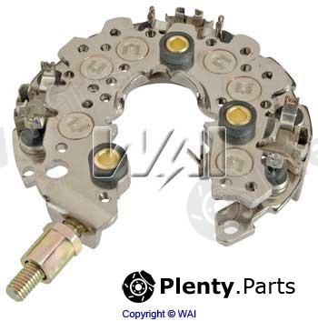  TRANSPO (WAIglobal) part INR421 Replacement part