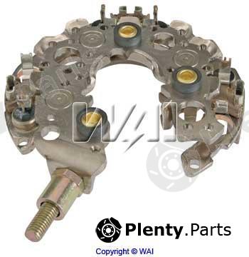  TRANSPO (WAIglobal) part INR423 Replacement part