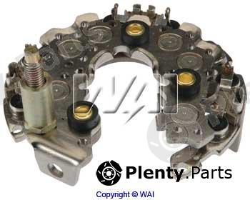  TRANSPO (WAIglobal) part INR424 Replacement part