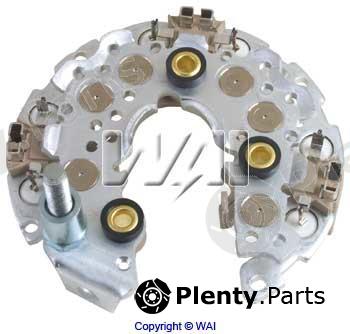  TRANSPO (WAIglobal) part INR432 Replacement part