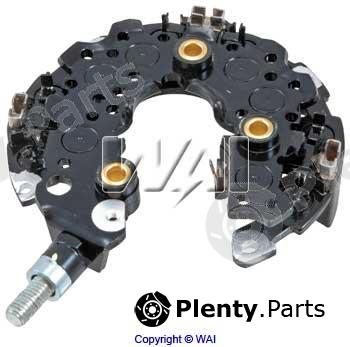  TRANSPO (WAIglobal) part INR433 Replacement part