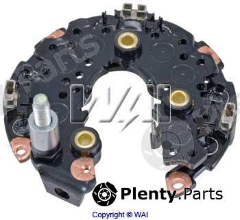  TRANSPO (WAIglobal) part INR436 Replacement part