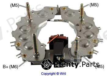  TRANSPO (WAIglobal) part INR710 Replacement part