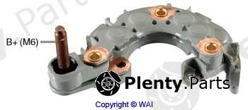 TRANSPO (WAIglobal) part INR716 Replacement part