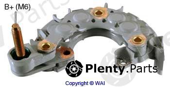  TRANSPO (WAIglobal) part INR719 Replacement part