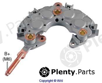  TRANSPO (WAIglobal) part INR720P Replacement part
