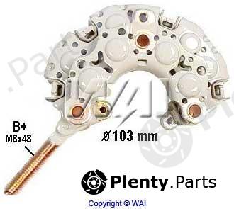  TRANSPO (WAIglobal) part INR722 Replacement part