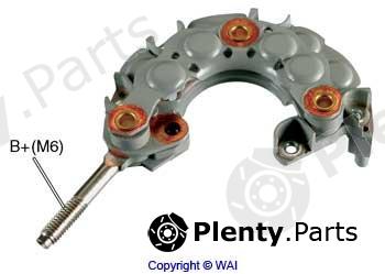  TRANSPO (WAIglobal) part INR723 Replacement part
