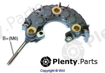  TRANSPO (WAIglobal) part INR724 Replacement part