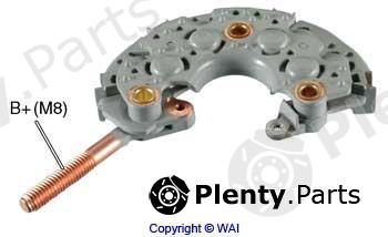  TRANSPO (WAIglobal) part INR730 Replacement part