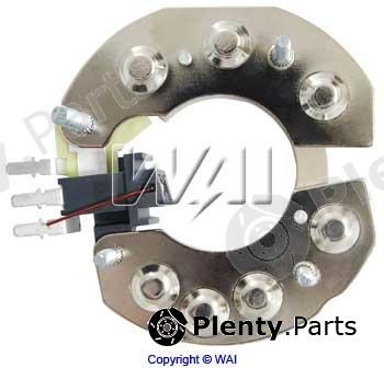  TRANSPO (WAIglobal) part INR950 Replacement part