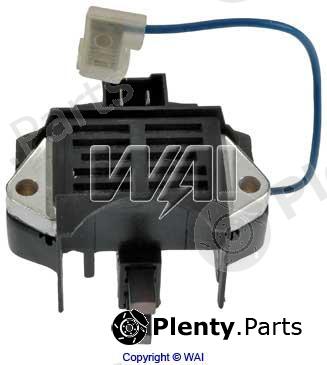  TRANSPO (WAIglobal) part IP122 Replacement part