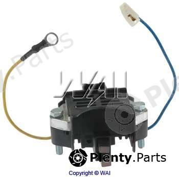  TRANSPO (WAIglobal) part IP123 Replacement part