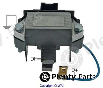  TRANSPO (WAIglobal) part IP126 Replacement part