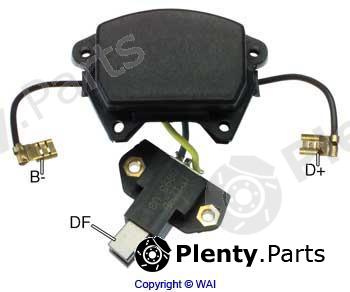  TRANSPO (WAIglobal) part IP129B Replacement part