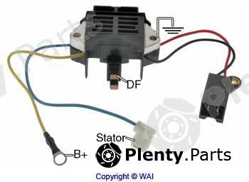 TRANSPO (WAIglobal) part IP130 Replacement part