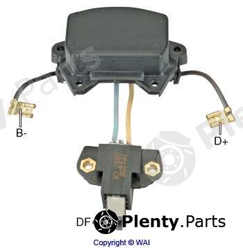  TRANSPO (WAIglobal) part IP135B Replacement part