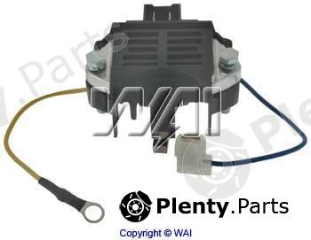  TRANSPO (WAIglobal) part IP1652 Replacement part