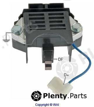  TRANSPO (WAIglobal) part IP1903 Replacement part