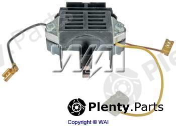  TRANSPO (WAIglobal) part IP736 Voltage Regulator Paris Rhone / Valeo / Volvo Penta