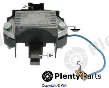  TRANSPO (WAIglobal) part IP955 Voltage Regulator